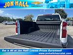2025 Chevrolet Silverado 1500 Crew Cab 4x2 Pickup for sale #257741 - photo 13
