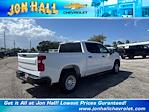 2025 Chevrolet Silverado 1500 Crew Cab 4x2 Pickup for sale #257741 - photo 2