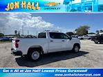2025 Chevrolet Silverado 1500 Crew Cab 4x2 Pickup for sale #257741 - photo 14