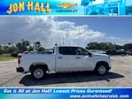 2025 Chevrolet Silverado 1500 Crew Cab 4x2 Pickup for sale #257741 - photo 15
