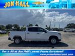 2025 Chevrolet Silverado 1500 Crew Cab 4x2 Pickup for sale #257741 - photo 16