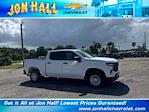 2025 Chevrolet Silverado 1500 Crew Cab 4x2 Pickup for sale #257741 - photo 17