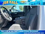 2025 Chevrolet Silverado 1500 Crew Cab 4x2 Pickup for sale #257741 - photo 19