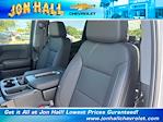 2025 Chevrolet Silverado 1500 Crew Cab 4x2 Pickup for sale #257741 - photo 21