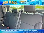 2025 Chevrolet Silverado 1500 Crew Cab 4x2 Pickup for sale #257741 - photo 23