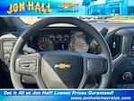 2025 Chevrolet Silverado 1500 Crew Cab 4x2 Pickup for sale #257741 - photo 25