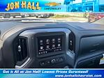 2025 Chevrolet Silverado 1500 Crew Cab 4x2 Pickup for sale #257741 - photo 27