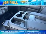 2025 Chevrolet Silverado 1500 Crew Cab 4x2 Pickup for sale #257741 - photo 29