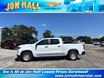 2025 Chevrolet Silverado 1500 Crew Cab 4x2 Pickup for sale #257741 - photo 5