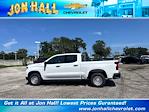 2025 Chevrolet Silverado 1500 Crew Cab 4x2 Pickup for sale #257741 - photo 6