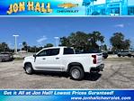 2025 Chevrolet Silverado 1500 Crew Cab 4x2 Pickup for sale #257741 - photo 7