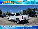 2025 Chevrolet Silverado 1500 Crew Cab 4x2 Pickup for sale #257741 - photo 8