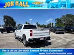 2025 Chevrolet Silverado 1500 Crew Cab 4x2 Pickup for sale #257741 - photo 9