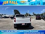 2025 Chevrolet Silverado 1500 Crew Cab 4x2 Pickup for sale #257741 - photo 10