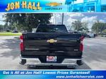 2025 Chevrolet Silverado 1500 Crew Cab 4x4 Pickup for sale #257742 - photo 11