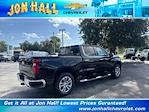 2025 Chevrolet Silverado 1500 Crew Cab 4x4 Pickup for sale #257742 - photo 2