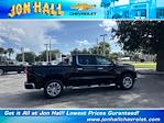 2025 Chevrolet Silverado 1500 Crew Cab 4x4 Pickup for sale #257742 - photo 15