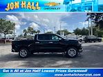 2025 Chevrolet Silverado 1500 Crew Cab 4x4 Pickup for sale #257742 - photo 16