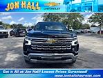 2025 Chevrolet Silverado 1500 Crew Cab 4x4 Pickup for sale #257742 - photo 17