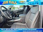 2025 Chevrolet Silverado 1500 Crew Cab 4x4 Pickup for sale #257742 - photo 19