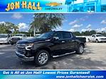 2025 Chevrolet Silverado 1500 Crew Cab 4x4 Pickup for sale #257742 - photo 3