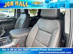 2025 Chevrolet Silverado 1500 Crew Cab 4x4 Pickup for sale #257742 - photo 21