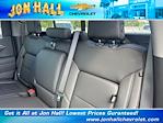 2025 Chevrolet Silverado 1500 Crew Cab 4x4 Pickup for sale #257742 - photo 23