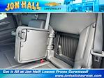 2025 Chevrolet Silverado 1500 Crew Cab 4x4 Pickup for sale #257742 - photo 24