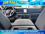 2025 Chevrolet Silverado 1500 Crew Cab 4x4 Pickup for sale #257742 - photo 27