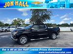 2025 Chevrolet Silverado 1500 Crew Cab 4x4 Pickup for sale #257742 - photo 4