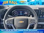 2025 Chevrolet Silverado 1500 Crew Cab 4x4 Pickup for sale #257742 - photo 31