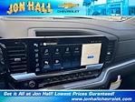 2025 Chevrolet Silverado 1500 Crew Cab 4x4 Pickup for sale #257742 - photo 33