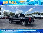 2025 Chevrolet Silverado 1500 Crew Cab 4x4 Pickup for sale #257742 - photo 8