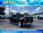 2025 Chevrolet Silverado 1500 Crew Cab 4x4 Pickup for sale #257742 - photo 9