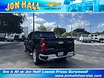 2025 Chevrolet Silverado 1500 Crew Cab 4x4 Pickup for sale #257742 - photo 10