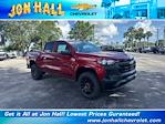 2025 Chevrolet Colorado Crew Cab 4x4 Pickup for sale #257743 - photo 1