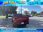 2025 Chevrolet Colorado Crew Cab 4x4 Pickup for sale #257743 - photo 11