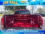 2025 Chevrolet Colorado Crew Cab 4x4 Pickup for sale #257743 - photo 13