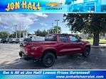 2025 Chevrolet Colorado Crew Cab 4x4 Pickup for sale #257743 - photo 2