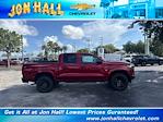 2025 Chevrolet Colorado Crew Cab 4x4 Pickup for sale #257743 - photo 16
