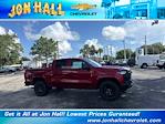 2025 Chevrolet Colorado Crew Cab 4x4 Pickup for sale #257743 - photo 17