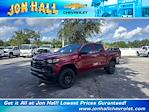 2025 Chevrolet Colorado Crew Cab 4x4 Pickup for sale #257743 - photo 3