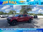 2025 Chevrolet Colorado Crew Cab 4x4 Pickup for sale #257743 - photo 4