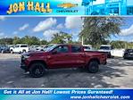 2025 Chevrolet Colorado Crew Cab 4x4 Pickup for sale #257743 - photo 5