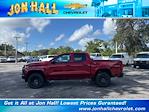 2025 Chevrolet Colorado Crew Cab 4x4 Pickup for sale #257743 - photo 6