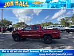 2025 Chevrolet Colorado Crew Cab 4x4 Pickup for sale #257743 - photo 7