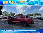 2025 Chevrolet Colorado Crew Cab 4x4 Pickup for sale #257743 - photo 8