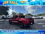 2025 Chevrolet Colorado Crew Cab 4x4 Pickup for sale #257743 - photo 9