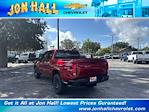 2025 Chevrolet Colorado Crew Cab 4x4 Pickup for sale #257743 - photo 10