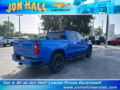 2025 Chevrolet Silverado 1500 Crew Cab 4x4 Pickup for sale #257745 - photo 2